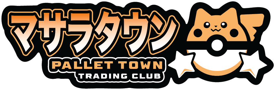 Pallet Town Trading Club